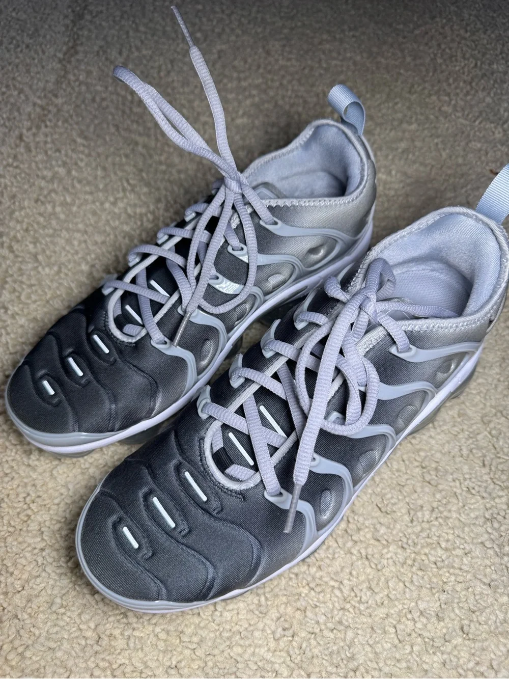 Nike Mens Air Vapormax Plus Size 7.5